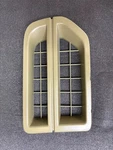Land Rover L319 LR3 Genuine Right Silver Air Intake Side Vent New. Fixed Price $69.99.
