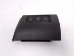 2014-2019 Toyota Tundra Driver Console Switch Panel 55447-0C030-C0. Fixed Price $59.85.