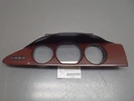 Speedometer Instrument Cluster Dash Trim Bezel 2006-2011 Buick Lucerne 57284. Fixed Price $37.59.