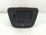 Chevrolet Malibu Am Fm Cd Player Radio Receiver Wlgns. Fixed Price $48.90.