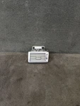 Land Rover Discovery Sport L550 O/s Driver Side Dash Air Vent 16A5352RC9. Fixed Price $32.11.