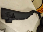 14 15 2016 Chevrolet Impala Part 23164626 Right Side Dash Bezel Trim With Vent. Fixed Price $99.00.
