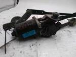 Windshield Wiper Motor Hatchback Fits 13-17 Elantra 653757. Fixed Price $71.75.