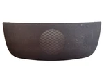 08-12 Mercedes W251 R320 Dash Speaker Grille Trim Cover 2518200412 Oem. Fixed Price $24.50.