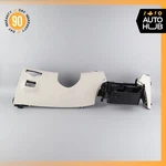 14-20 Mercedes W222 S600 S550 Dashboard Lower Driver Knee Cover Panel Oem. Fixed Price $182.60.