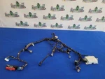 2005 Ford Mustang Gt 4.6L M/t Coupe Dash Harness Wire Plug 2649. Fixed Price $189.99.