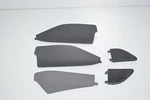 Bmw I01 I3 Cover Handle Bowl Door 7317576 7317566 9282989 9282990 7317565. Fixed Price $45.59.