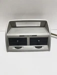 2008 - 2012 Ford Escape Mariner Tribute Center Top Dash Trim Bezel W Vents Oem. Fixed Price $44.99.