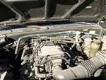 Windshield Wiper Motor Door Fits 98-04 Isuzu Rodeo 5355927. Fixed Price $110.00.
