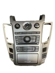 09-13 Cadillac Cts Radio Climate Control Panel Faceplate Dash Trim 22748658. Fixed Price $199.99.