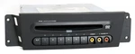 2004-08 Chrysler Pacifica 6 Disc Cd Dvd Automatic Changer Rca Input P05094031AD. Fixed Price $157.25.