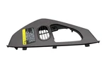 11-13 Hyundai Equus Left Side Dash Instrument Panel End Cap Cover 3N84781000 Oem. Fixed Price $39.90.