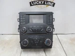 2014 2015 Ford Fusion Radio Control Panel Id ES7T-18E243-EB. Fixed Price $90.00.