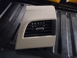 Passenger Side Ac Vent Dash Register Tan OCL102. Fixed Price $29.73.