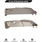 Beige Front Left Seat Side Switch Panel Trim For Volvo S80 XC90 V70 S60 07-14. Fixed Price $24.80.