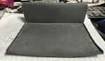 2009 2010 Subaru Forester Center Console Rubber Liner Mat Insert 92177SC-- B18. Fixed Price $45.00.