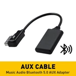 Audio Cable Adapter Ami Mmi Bluetooth Music Interface For A3 A4 A5 Q7 Aux. Fixed Price $16.14.