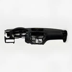 2014-2020 Kia Soul Dash Panel Complete Assembly Gasoline Model Black Oem. Fixed Price $107.99.