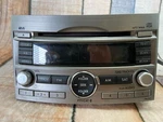 2010-2012 Subaru Legacy Oem Car Stereo Am Fm Radio Cd MP3 86201AJ64A CQ-JF186. Fixed Price $49.95.