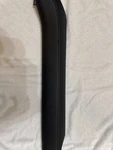 19-25 Ram 1500 5TH Limited Oem Right Instrument Panel Bezel Black Leather Dash. Fixed Price $189.99.