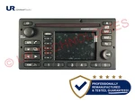 6M6T18K931AD Ford Am/fm Cd Navigation 2006-2007 Escape/mariner 6M6T-18K931-AD. Fixed Price $199.99.
