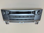 2013-2016 Infiniti JX35 QX60 Radio Cd Player Control Panel 253913JA0A, Oem. Fixed Price $39.00.