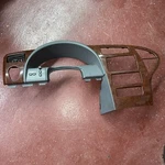 2006 2007 Buick Rendezvous Cx Front Center Dash Speedometer Radio Bezel Used. Fixed Price $262.79.