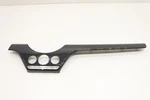 2017 - 2024 Mini Countryman F60 Dash Right Bezel Trim Cover Panel Oem 9332804. Fixed Price $80.36.