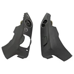 2009-2015 Honda Pilot Left Right Dash Ac Air Vent Center Panel Bezel Set Oem. Fixed Price $129.00.