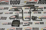 Audi A7 Door Trim Decorative Strip 4G0864261AT 4G8853190EJ 4G0867410CB 4G8867409CC. Fixed Price $580.09.