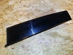 14 15 16 17 Buick Regal Rear Right Pass Side Door Pillar Molding Trim Oem 59K. Fixed Price $35.99.
