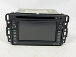 Radio Receiver Oem 20883054 22776895 2011 Chevrolet/gmc (see Fitment). Fixed Price $125.00.