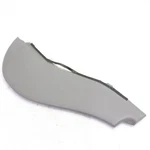 2007-2009 Nissan Sentra Right Side Dash End Cap Cover Trim Panel 68420-ET000 Oem. Fixed Price $36.52.