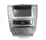 06-08 Lexus IS250 Navigation Radio Display Screen Climate Control Head Unit Oem. Fixed Price $349.99.