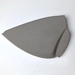 2014-2019 Cadillac Cts Instrument Panel Outer Trim Cover 105089642. Fixed Price $89.00.
