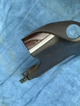 Acura Tlx Front Dash Board Start Stop Engine Trim Cover Oem 2015 2016 2017 2018. Fixed Price $19.59.