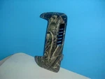 Gm Right Side Trim Piece 2014 - 2018 Silverado In Realtree Max 5 Camo 23103892. Fixed Price $7.99.