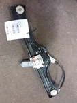 Passenger Right Rear Window Regulator Fits 07-13 Bmw X5 337142. Fixed Price $79.99.