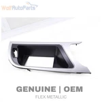 2008-2017 Audi A5 Quattro Cabriolet B8 Center Dash Display Trim / Bezel. Fixed Price $39.99.