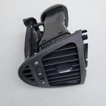 Left Front Driver Side Ac A/c Heater Dash Vent 2003 Jaguar Type 1X43-6727-AG. Fixed Price $40.00.