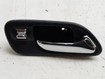 99 00 01 02 03, Acura Tl, Front Right Interior Door Handle, 72125-S0K-A03ZB, Oem. Fixed Price $20.70.