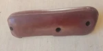 1968 1969 Ford Torino Arm Rest Pad Rear Rh Maroon C8OZ-5427540. Fixed Price $29.75.