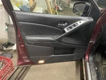 Murano 2010 Front Door Trim Panel 576186. Fixed Price $260.00.