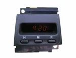 Complete 1998-1999-2000-2001 Honda Cr-v Crv Dash Digital Clock 2561 8AD318-A08. Fixed Price $60.00.