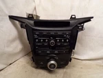 11 12 13 Honda Odyssey Radio Cd Dvd & Theft Code 39100-TK8-A420 SNY08. Fixed Price $66.75.