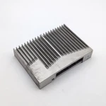 2017 Jaguar Xf Radio Audio Sound System Amplifier Oem GX63-19C164-SE. Fixed Price $95.03.