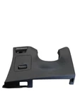 2021-2023 Genesis G80 2.5T Rwd Front Left Dash Knee Panel Black 84750T1030 Oem. Fixed Price $73.07.