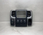 2013-2018 Dodge Ram 1500 Center Dash Radio Trim Bezel Air Vent Gear Selector Oem. Fixed Price $295.50.