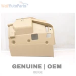 2011-2017 Bmw X3 Right Dash Knee Panel 9225728. Fixed Price $30.95.