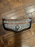 2011-2013 Infiniti M37 M56 Radio Navi Display Climate Control Panel 283951MA3B. Fixed Price $99.99.